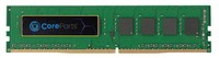 CoreParts MMG3860/4GB moduł pamięci 1 x 4 GB DDR4 2400 MHz