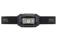 Petzl Aria 1 RGB Black Headband flashlight Krypton