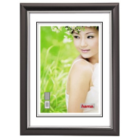 Hama Saragossa 30 x 40 cm Grey Single picture frame