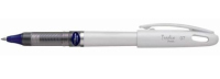 Pentel BL117W-CX rollerball penn Blauw 12 stuk(s)