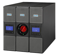 Eaton 9PX ModularEasy 11000i zasilacz UPS Podwójnej konwersji (online) 11 kVA