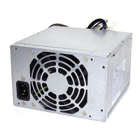 HP 508154-001 power supply unit 320 W Metallic