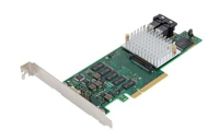 Fujitsu PRAID EP420i controller RAID PCI Express x8 12 Gbit/s