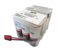 APC APCRBC136 Batterie de l'onduleur Sealed Lead Acid (VRLA)