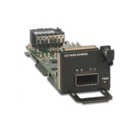Brocade ICX7400-1X40GQ network switch module