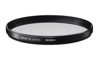 Sigma 52mm WR UV 5,2 cm Ultraviolet (UV) camera filter