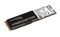 HyperX Predator SHPM2280P2/480G unidad de estado sólido M.2 480 GB PCI Express 2.0 MLC
