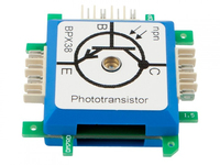 ALLNET 120238 Transistor