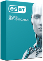 ESET Secure Authentication Antivirus-Sicherheit 50 - 99 Lizenz(en) 3 Jahr(e)