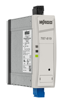 Wago 787-819 power supply unit 72 W Grijs