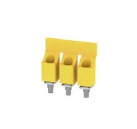 Weidmüller WQV 16/3 Cross-connector 50 pezzo(i)