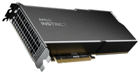 Lenovo AMD Instinct MI210 Radeon Instinct MI210 64 GB High Bandwidth Memory 2E (HBM2E)