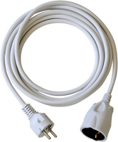 Brennenstuhl 1164020 power cable White 3 m