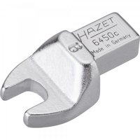 HAZET 6450C-9 wrench adapter/extension 1 pc(s) Wrench end fitting