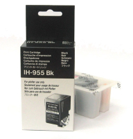 Canon IH-955 Bk ink cartridge Original Black