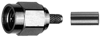 Telegärtner J01150A0019 connecteur coaxial SMA 1 pièce(s)