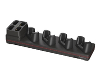Honeywell CK62-5CB-UVN-BAT-0 oplader voor mobiele apparatuur Mobiele computer Zwart Auto
