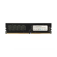 V7 8GB DDR4 PC4-17000 - 2133MHz DIMM Modulo di memoria - V7170008GBD-SR