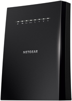 NETGEAR EX8000 Netzwerksender & -empfänger Schwarz 10, 100, 1000 Mbit/s