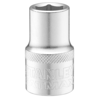 Stanley FMMT17231-0 dopsleutel & dopsleutelset Socket
