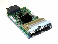 Juniper Uplink Module módulo conmutador de red Gigabit Ethernet