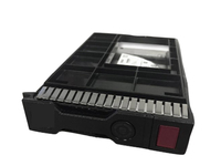 HPE P03691-B21 Internes Solid State Drive 3.5" 960 GB Serial ATA III MLC