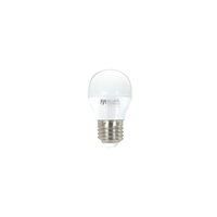 Silver Electronics 960227 energy-saving lamp Blanco cálido 3000 K 5 W E27