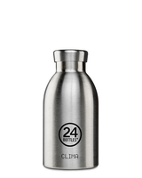 24Bottles Clima Tägliche Nutzung 330 ml Edelstahl