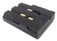 CoreParts MBXCAM-BA387 batería para cámara/grabadora Níquel-metal hidruro (NiMH) 3800 mAh