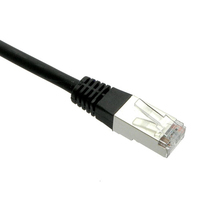 Black Box EVE537-01M networking cable 1 m Cat5e F/UTP (FTP)