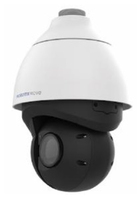 Mobotix MX-SD1A-340-IR bewakingscamera Dome IP-beveiligingscamera Binnen & buiten Plafond/muur/paal