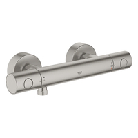 GROHE Grohtherm 1000 Cosmopolitan Douche Grafiet