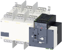 Siemens 3KC8358-0JA22-0GA3 circuit breaker