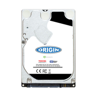 Origin Storage DELL-500S/5-NB52 interne harde schijf 2.5" 500 GB SATA III