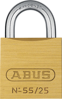 ABUS 02853 padlock Conventional padlock 1 pc(s)