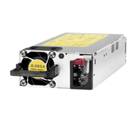 HPE Aruba X371 12VDC 250W 100-240VAC PSU Switch-Komponente Stromversorgung