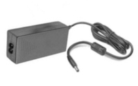 POLY 2200-40110-015 power adapter/inverter Indoor 50 W Black