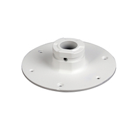 Dahua Technology PFA108 camera mounting accessory Mounting plate