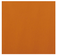 Canson C200001410 papel crepe Naranja