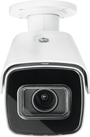 ABUS IPCB64521 cámara de vigilancia Bala Cámara de seguridad IP Interior y exterior 2688 x 1520 Pixeles Techo/pared