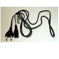 Hewlett Packard Enterprise 8120-6314 power cable Black 1.8 m