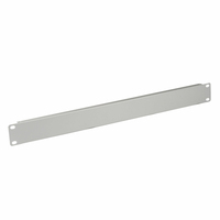 EFB Elektronik 691268NTS accessoire de racks Plaque de face