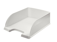 Leitz 52330001 Schreibtischablage Polystyrol (PS) Weiß