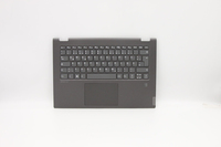 Lenovo 5CB0S17401 notebook spare part Cover + keyboard
