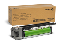 Xerox DRUM CARTRIDGE .- kaseta z tonerem