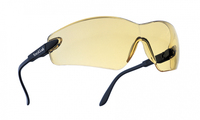 Bolle VIPER Safety glasses Black Nylon,Polycarbonate