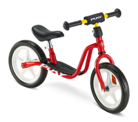 Puky LR 1 Kinder Kickbike-Roller Rot