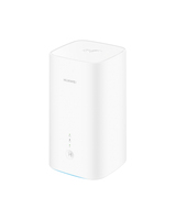 Huawei Y Router 5G CPE Pro 2 (H122-373) router wireless Gigabit Ethernet Bianco