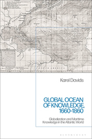 ISBN Global Ocean of Knowledge, 1660-1860 libro Inglés Libro de bolsillo 256 páginas