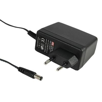 MEAN WELL GS15E-11P1J power adapter/inverter 15 W